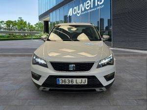Seat Ateca 1.6 Tdi 85kw St&sp Style Edit. Nav Eco - Foto 3