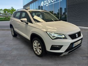 Seat Ateca 1.6 Tdi 85kw St&sp Style Edit. Nav Eco - Foto 4