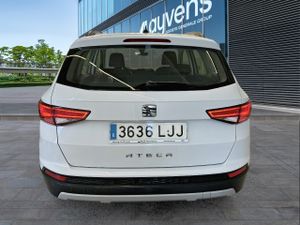 Seat Ateca 1.6 Tdi 85kw St&sp Style Edit. Nav Eco - Foto 6