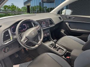 Seat Ateca 1.6 Tdi 85kw St&sp Style Edit. Nav Eco - Foto 8