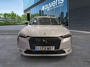 Ds Ds 4 Bluehdi 130 Auto Bastille + - Foto 3