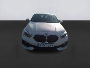 Bmw Series 1 118d - Foto 3