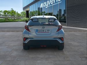 Toyota C-hr 1.8 125h Advance - Foto 6