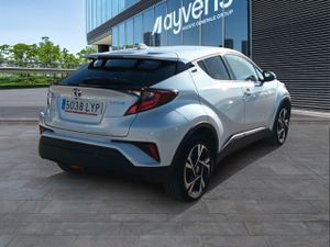 Toyota C-hr 1.8 125h Advance - Foto 5