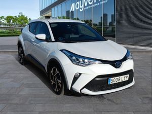 Toyota C-hr 1.8 125h Advance - Foto 4