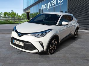 Toyota C-hr 1.8 125h Advance - Foto 2