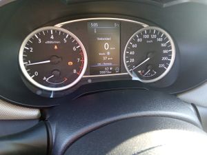 Nissan Micra Ig-t 74 Kw (100 Cv) E6d Acenta - Foto 9