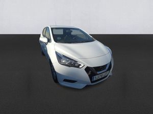 Nissan Micra Ig-t 74 Kw (100 Cv) E6d Acenta - Foto 4