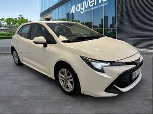 Toyota Corolla 1.8 125h Business E-cvt - Foto 4
