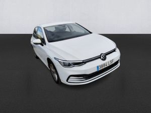 Volkswagen Golf 2.0 Tdi 85kw (115cv) - Foto 4