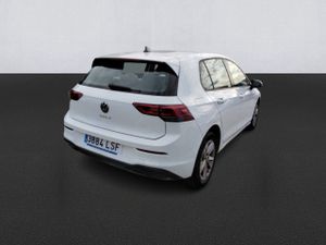 Volkswagen Golf 2.0 Tdi 85kw (115cv) - Foto 5