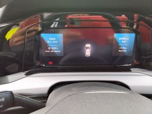 Volkswagen Golf 2.0 Tdi 85kw (115cv) - Foto 9