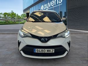 Toyota C-hr 2.0 180h Advance - Foto 3