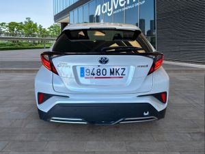 Toyota C-hr 2.0 180h Advance - Foto 6