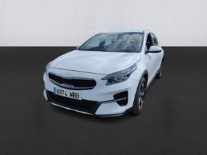 Kia Xceed 1.0 T-gdi Drive 88kw (120cv) - Foto 2