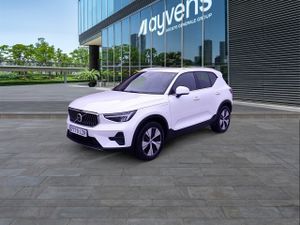 Volvo Xc40 1.5 T5 Recharge Phev Plus Dark Auto - Foto 2