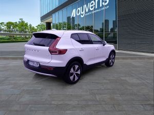 Volvo Xc40 1.5 T5 Recharge Phev Plus Dark Auto - Foto 5