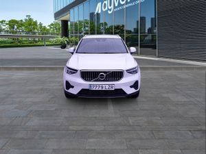 Volvo Xc40 1.5 T5 Recharge Phev Plus Dark Auto - Foto 3