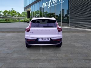 Volvo Xc40 1.5 T5 Recharge Phev Plus Dark Auto - Foto 6