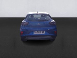 Ford Puma 1.0 Ecoboost 125cv Titanium Mhev Auto - Foto 6