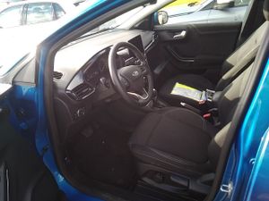 Ford Puma 1.0 Ecoboost 125cv Titanium Mhev Auto - Foto 8