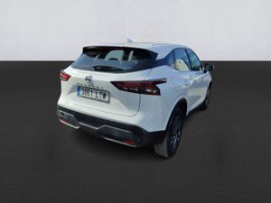 Nissan Qashqai Dig-t 103kw (140cv) Mhev 4x2 Acenta - Foto 5