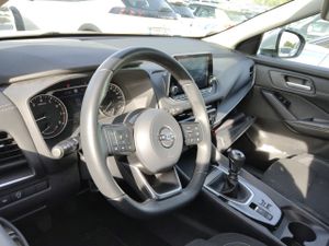 Nissan Qashqai Dig-t 103kw (140cv) Mhev 4x2 Acenta - Foto 8