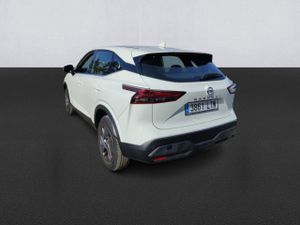 Nissan Qashqai Dig-t 103kw (140cv) Mhev 4x2 Acenta - Foto 7