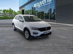 Volkswagen T-roc Advance 1.5 Tsi 110kw (150cv) Dsg - Foto 4