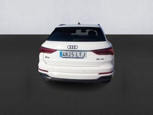 Audi Q3 Black Line 35 Tdi 110kw (150cv) - Foto 6