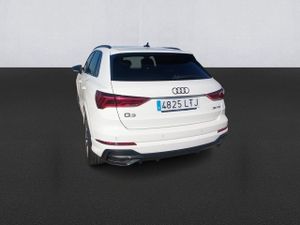 Audi Q3 Black Line 35 Tdi 110kw (150cv) - Foto 7
