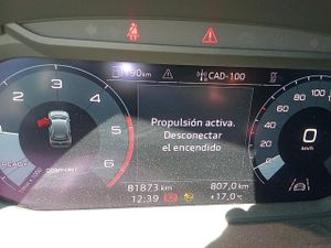 Audi Q3 Black Line 35 Tdi 110kw (150cv) - Foto 9