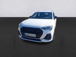 Audi Q3 Black Line 35 Tdi 110kw (150cv) - Foto 2