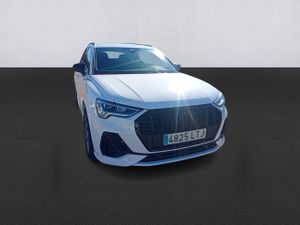 Audi Q3 Black Line 35 Tdi 110kw (150cv) - Foto 4