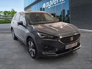 Seat Tarraco 1.4 E-hybrid 180kw Dsg Xcellence Go - Foto 4