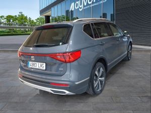 Seat Tarraco 1.4 E-hybrid 180kw Dsg Xcellence Go - Foto 5