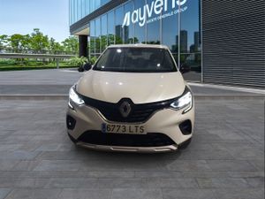 Renault Captur Intens Tce 74kw (100cv) Glp - Foto 3