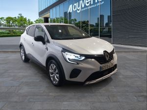 Renault Captur Intens Tce 74kw (100cv) Glp - Foto 4