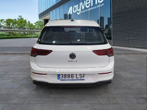 Volkswagen Golf 2.0 Tdi 85kw (115cv) - Foto 6