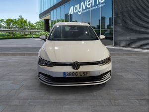 Volkswagen Golf 2.0 Tdi 85kw (115cv) - Foto 3