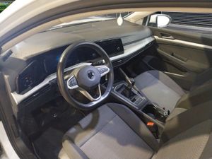 Volkswagen Golf 2.0 Tdi 85kw (115cv) - Foto 8