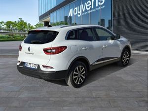 Renault Kadjar Limited Gpf Tce 103kw (140cv) - Foto 5