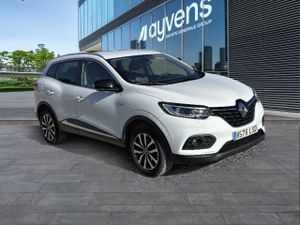 Renault Kadjar Limited Gpf Tce 103kw (140cv) - Foto 4