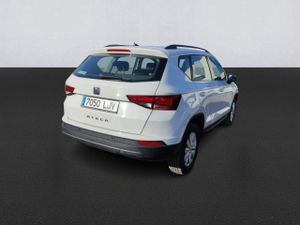 Seat Ateca 1.6 Tdi 85kw (115cv) St&sp Reference Eco - Foto 5