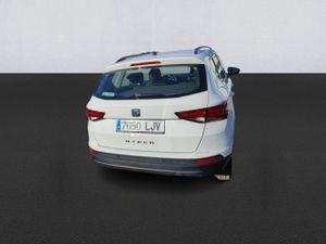Seat Ateca 1.6 Tdi 85kw (115cv) St&sp Reference Eco - Foto 6