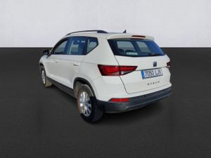 Seat Ateca 1.6 Tdi 85kw (115cv) St&sp Reference Eco - Foto 7