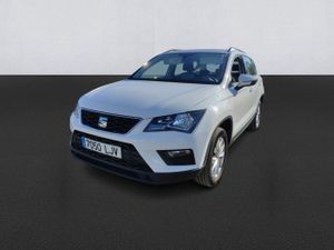 Seat Ateca 1.6 Tdi 85kw (115cv) St&sp Reference Eco - Foto 2