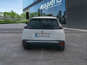 Peugeot 2008 Active Pack Bluehdi 81kw (110cv) - Foto 6