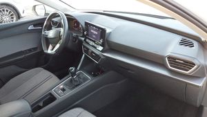 Seat Leon 2.0 Tdi 85kw S&s Style Go - Foto 6