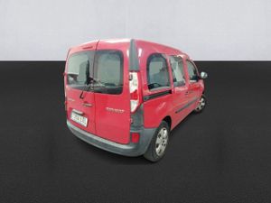 Renault Kangoo Profesional M1 Blue Dci 59 Kw (80 Cv) - Foto 5